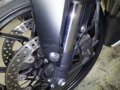 Honda CB650R 2023
