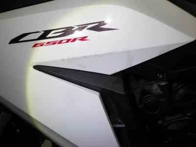 Honda CB650R 2023