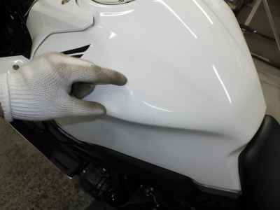 Honda CB650R 2023