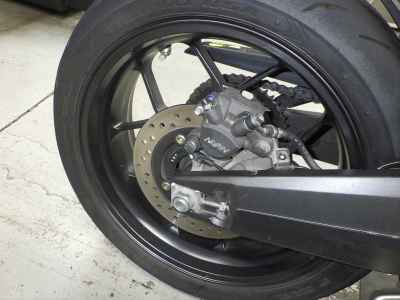 Honda CB650R 2023