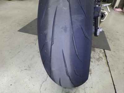 Honda CB650R 2023
