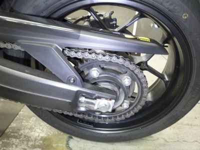 Honda CB650R 2023