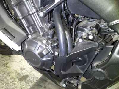 Honda CB650R 2023