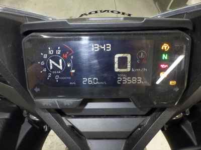 Honda CB650R 2023