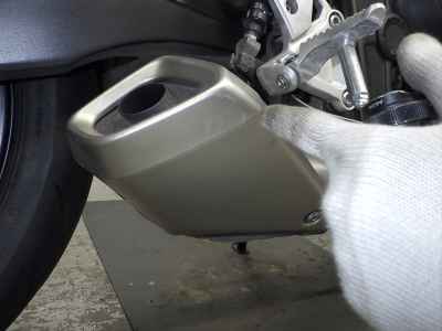 Honda CB650R 2023