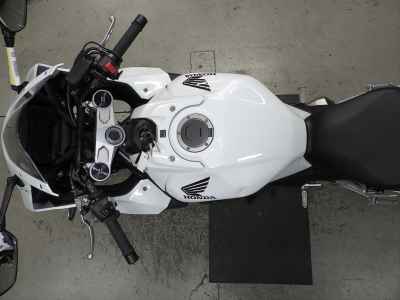 Honda CB650R 2023