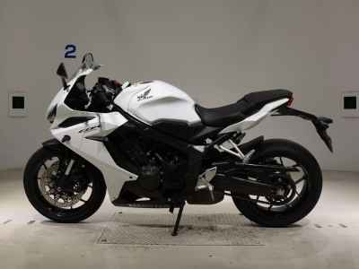 Honda CB650R 2023