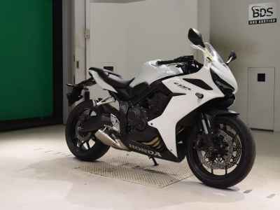Honda CB650R 2023