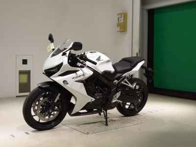 Honda CB650R 2023
