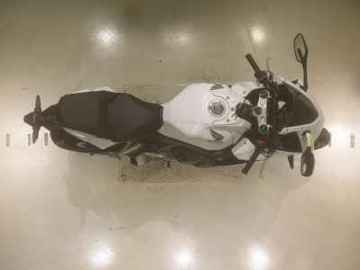 Honda CB650R 2023