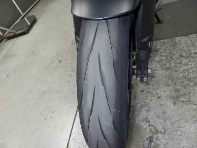 Honda CB650R 2023