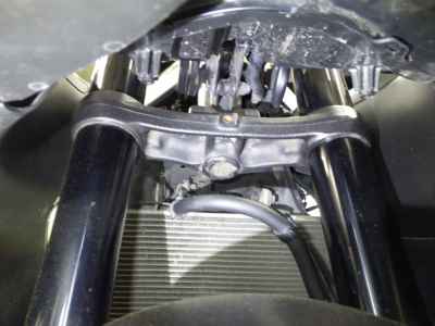 Honda CB650R 2023