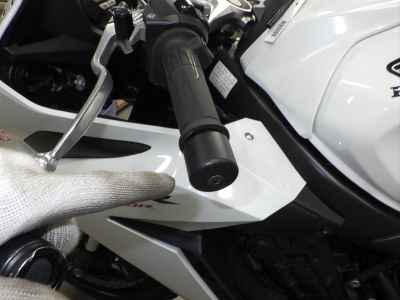 Honda CB650R 2023