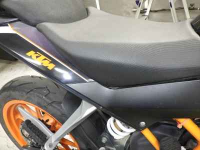 KTM 250 Duke 2015