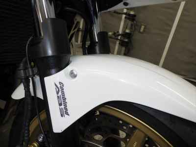 Honda CB1300 Super Boldor ST 2013