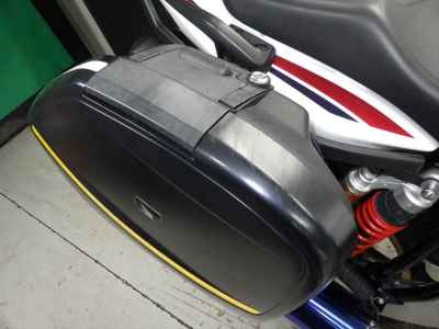 Honda CB1300 Super Boldor ST 2013