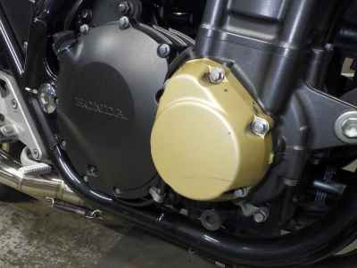 Honda CB1300 Super Boldor ST 2013