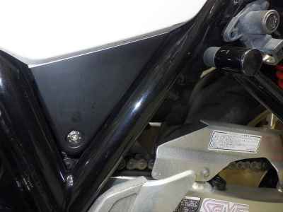 Honda CB1300 Super Boldor ST 2013