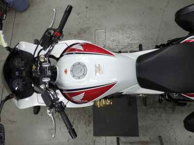 Honda CB1300 Super Boldor ST 2013