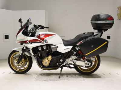 Honda CB1300 Super Boldor ST 2013