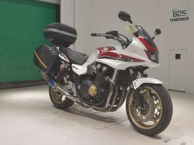 Honda CB1300 Super Boldor ST 2013