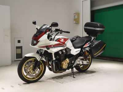 Honda CB1300 Super Boldor ST 2013