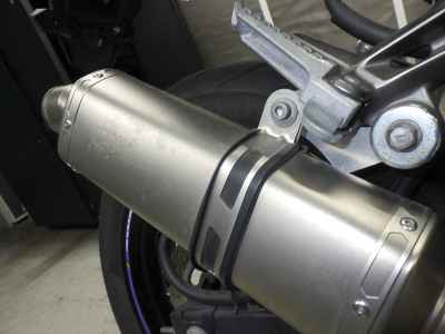 Kawasaki Ninja 250 2014