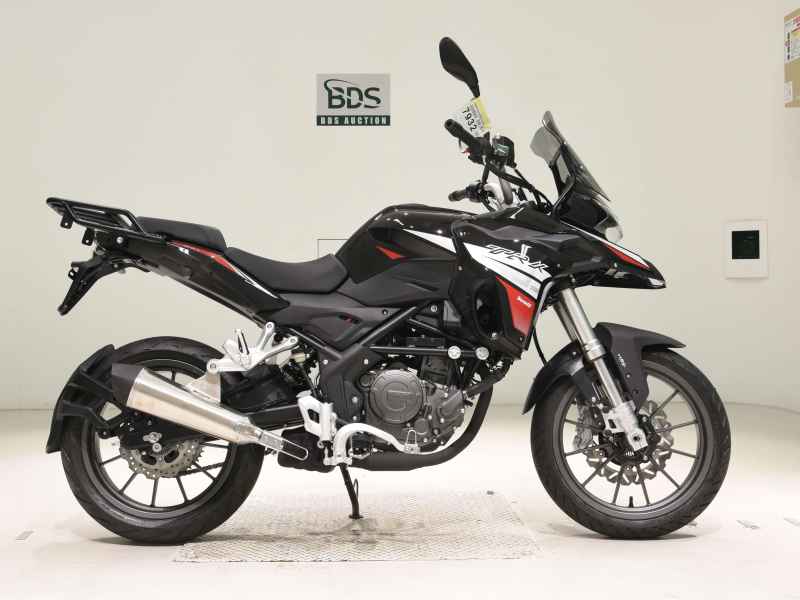 Benelli TRK251 2022