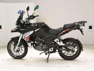 Benelli TRK251 2022