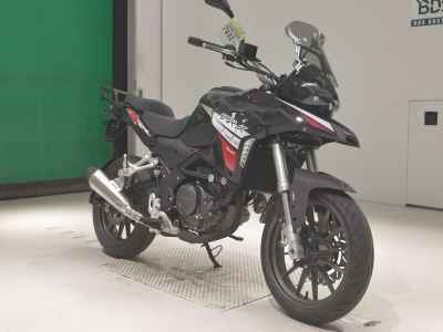 Benelli TRK251 2022