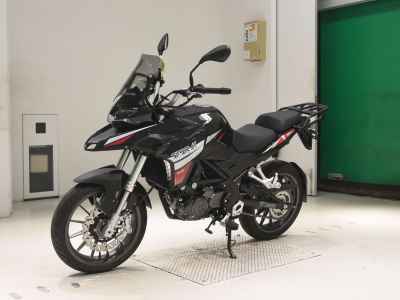 Benelli TRK251 2022
