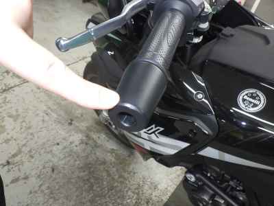 Benelli TRK251 2022