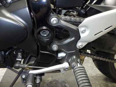 Kawasaki Z900RS 2024