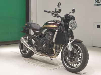 Kawasaki Z900RS 2024