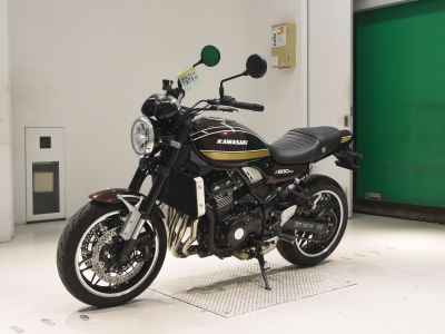 Kawasaki Z900RS 2024