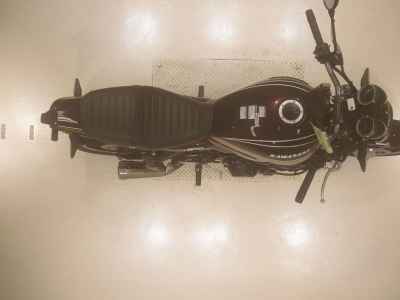 Kawasaki Z900RS 2024