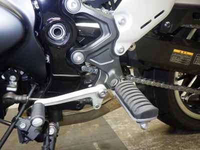 Kawasaki Z900RS 2024
