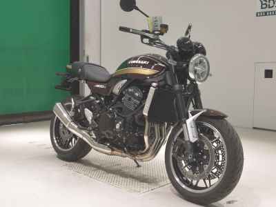 Kawasaki Z900RS 2024