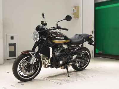Kawasaki Z900RS 2024