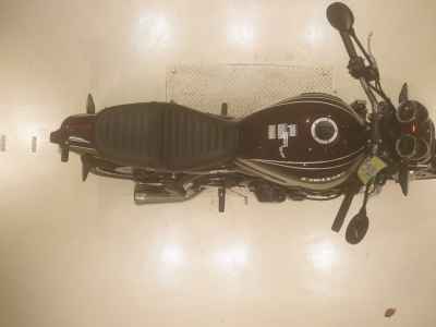 Kawasaki Z900RS 2024