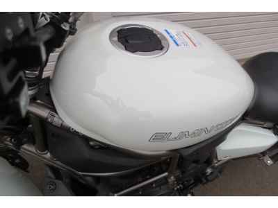 Kawasaki Eliminator 400 2023