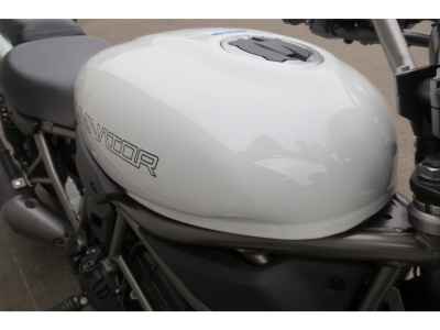 Kawasaki Eliminator 400 2023
