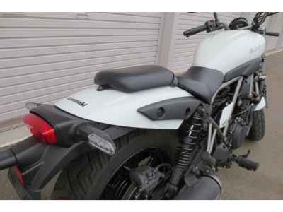Kawasaki Eliminator 400 2023
