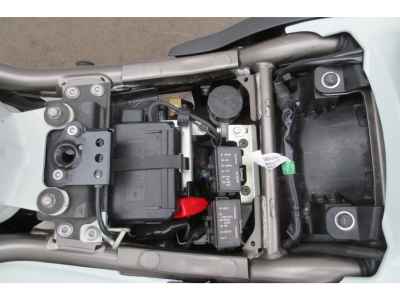 Kawasaki Eliminator 400 2023