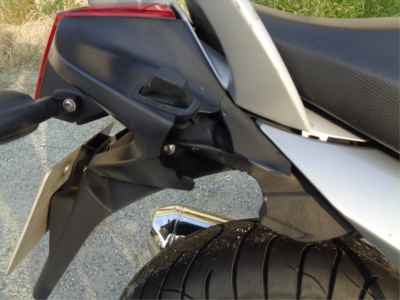 BMW R1200ST 2005
