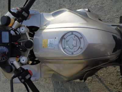 BMW R1200ST 2005
