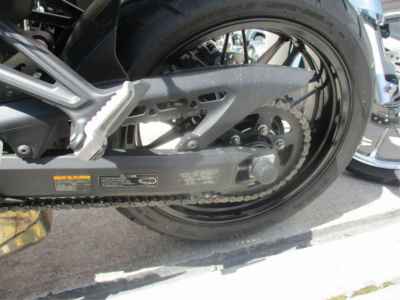 Kawasaki Z900RS 2020