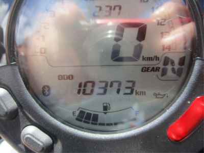 Kawasaki Eliminator 400SE 2023