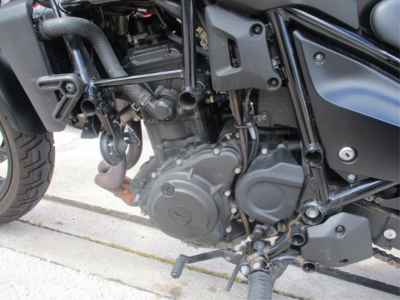 Kawasaki Eliminator 400SE 2023