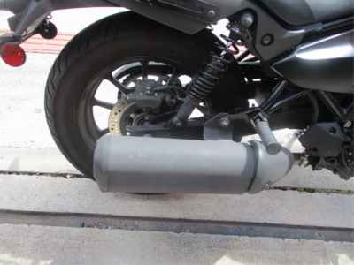 Kawasaki Eliminator 400SE 2023